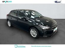 Photo 3 de l'offre de Opel Corsa 1.5 D 100ch Elegance à 17 990 € chez SudOuest Occasions