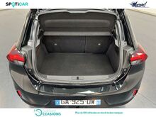 Photo 6 de l'offre de Opel Corsa 1.5 D 100ch Elegance à 17 990 € chez SudOuest Occasions