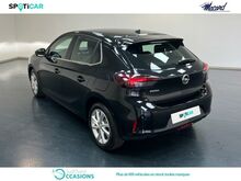 Photo 7 de l'offre de Opel Corsa 1.5 D 100ch Elegance à 17 990 € chez SudOuest Occasions