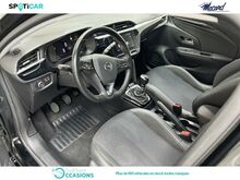 Photo 8 de l'offre de Opel Corsa 1.5 D 100ch Elegance à 17 990 € chez SudOuest Occasions
