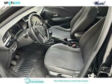 Photo 9 de l'offre de Opel Corsa 1.5 D 100ch Elegance à 17 990 € chez SudOuest Occasions