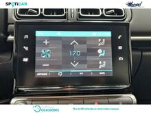 Photo 17 de l'offre de Citroën C3 1.2 PureTech 83ch S&S C-Series 123g à 17 890 € chez SudOuest Occasions