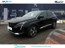 Photo 1 de l'offre de Peugeot 3008 1.5 BlueHDi 130ch S&S Allure Pack EAT8 à 33 990 € chez SudOuest Occasions