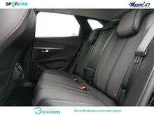 Photo 10 de l'offre de Peugeot 3008 1.5 BlueHDi 130ch S&S Allure Pack EAT8 à 33 990 € chez SudOuest Occasions