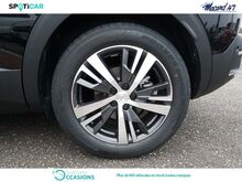 Photo 11 de l'offre de Peugeot 3008 1.5 BlueHDi 130ch S&S Allure Pack EAT8 à 33 990 € chez SudOuest Occasions