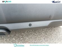 Photo 12 de l'offre de Peugeot 3008 1.5 BlueHDi 130ch S&S Allure Pack EAT8 à 33 990 € chez SudOuest Occasions