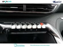 Photo 15 de l'offre de Peugeot 3008 1.5 BlueHDi 130ch S&S Allure Pack EAT8 à 33 990 € chez SudOuest Occasions