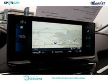 Photo 16 de l'offre de Peugeot 3008 1.5 BlueHDi 130ch S&S Allure Pack EAT8 à 33 990 € chez SudOuest Occasions