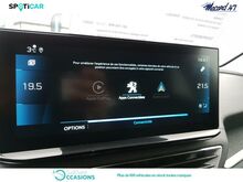 Photo 17 de l'offre de Peugeot 3008 1.5 BlueHDi 130ch S&S Allure Pack EAT8 à 33 990 € chez SudOuest Occasions