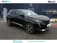 Photo 3 de l'offre de Peugeot 3008 1.5 BlueHDi 130ch S&S Allure Pack EAT8 à 33 990 € chez SudOuest Occasions