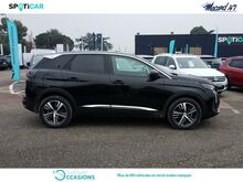 Photo 4 de l'offre de Peugeot 3008 1.5 BlueHDi 130ch S&S Allure Pack EAT8 à 33 990 € chez SudOuest Occasions