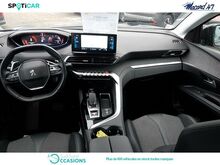 Photo 8 de l'offre de Peugeot 3008 1.5 BlueHDi 130ch S&S Allure Pack EAT8 à 33 990 € chez SudOuest Occasions