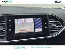 Photo 14 de l'offre de Peugeot 308 1.5 BlueHDi 130ch S&S Allure Pack à 21 980 € chez SudOuest Occasions