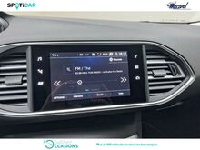 Photo 16 de l'offre de Peugeot 308 1.5 BlueHDi 130ch S&S Allure Pack à 21 980 € chez SudOuest Occasions