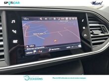 Photo 19 de l'offre de Peugeot 308 1.5 BlueHDi 130ch S&S Allure Pack à 21 980 € chez SudOuest Occasions