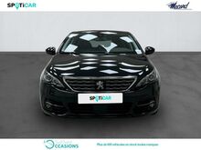 Photo 2 de l'offre de Peugeot 308 1.5 BlueHDi 130ch S&S Allure Pack à 21 980 € chez SudOuest Occasions