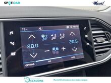 Photo 20 de l'offre de Peugeot 308 1.5 BlueHDi 130ch S&S Allure Pack à 21 980 € chez SudOuest Occasions