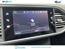 Photo 21 de l'offre de Peugeot 308 1.5 BlueHDi 130ch S&S Allure Pack à 21 980 € chez SudOuest Occasions