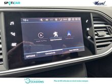 Photo 22 de l'offre de Peugeot 308 1.5 BlueHDi 130ch S&S Allure Pack à 21 980 € chez SudOuest Occasions