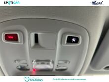 Photo 27 de l'offre de Peugeot 308 1.5 BlueHDi 130ch S&S Allure Pack à 21 980 € chez SudOuest Occasions