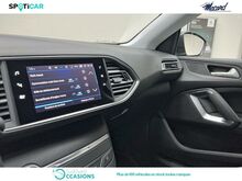 Photo 28 de l'offre de Peugeot 308 1.5 BlueHDi 130ch S&S Allure Pack à 21 980 € chez SudOuest Occasions