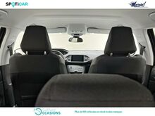Photo 8 de l'offre de Peugeot 308 1.5 BlueHDi 130ch S&S Allure Pack à 21 980 € chez SudOuest Occasions