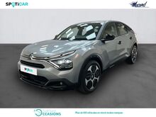 Photo 1 de l'offre de Citroën C4 PureTech 100ch S&S Feel à 23 390 € chez SudOuest Occasions