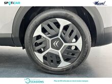 Photo 11 de l'offre de Citroën C4 PureTech 100ch S&S Feel à 23 390 € chez SudOuest Occasions