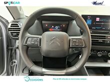 Photo 12 de l'offre de Citroën C4 PureTech 100ch S&S Feel à 23 390 € chez SudOuest Occasions