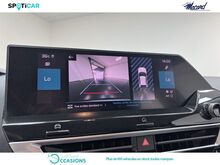 Photo 14 de l'offre de Citroën C4 PureTech 100ch S&S Feel à 23 390 € chez SudOuest Occasions
