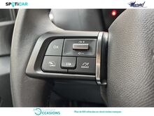 Photo 18 de l'offre de Citroën C4 PureTech 100ch S&S Feel à 23 390 € chez SudOuest Occasions