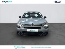 Photo 2 de l'offre de Citroën C4 PureTech 100ch S&S Feel à 23 390 € chez SudOuest Occasions