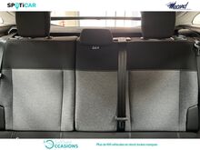 Photo 22 de l'offre de Citroën C4 PureTech 100ch S&S Feel à 23 390 € chez SudOuest Occasions