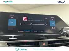 Photo 24 de l'offre de Citroën C4 PureTech 100ch S&S Feel à 23 390 € chez SudOuest Occasions