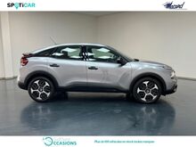 Photo 4 de l'offre de Citroën C4 PureTech 100ch S&S Feel à 23 390 € chez SudOuest Occasions