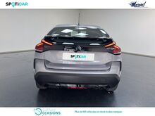 Photo 5 de l'offre de Citroën C4 PureTech 100ch S&S Feel à 23 390 € chez SudOuest Occasions