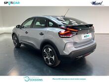 Photo 7 de l'offre de Citroën C4 PureTech 100ch S&S Feel à 23 390 € chez SudOuest Occasions