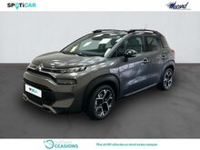 Photo 1 de l'offre de Citroën C3 Aircross PureTech 110ch S&S Shine Pack à 22 990 € chez SudOuest Occasions