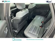 Photo 10 de l'offre de Citroën C3 Aircross PureTech 110ch S&S Shine Pack à 22 990 € chez SudOuest Occasions