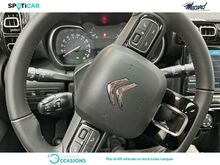 Photo 17 de l'offre de Citroën C3 Aircross PureTech 110ch S&S Shine Pack à 22 990 € chez SudOuest Occasions