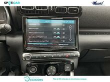 Photo 18 de l'offre de Citroën C3 Aircross PureTech 110ch S&S Shine Pack à 22 990 € chez SudOuest Occasions