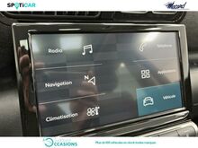 Photo 19 de l'offre de Citroën C3 Aircross PureTech 110ch S&S Shine Pack à 22 990 € chez SudOuest Occasions