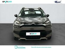 Photo 2 de l'offre de Citroën C3 Aircross PureTech 110ch S&S Shine Pack à 22 990 € chez SudOuest Occasions