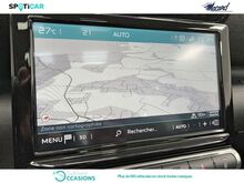 Photo 20 de l'offre de Citroën C3 Aircross PureTech 110ch S&S Shine Pack à 22 990 € chez SudOuest Occasions