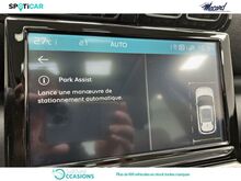 Photo 25 de l'offre de Citroën C3 Aircross PureTech 110ch S&S Shine Pack à 22 990 € chez SudOuest Occasions