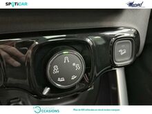 Photo 26 de l'offre de Citroën C3 Aircross PureTech 110ch S&S Shine Pack à 22 990 € chez SudOuest Occasions
