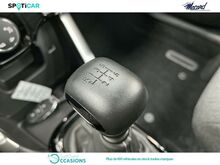 Photo 27 de l'offre de Citroën C3 Aircross PureTech 110ch S&S Shine Pack à 22 990 € chez SudOuest Occasions