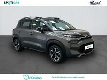 Photo 3 de l'offre de Citroën C3 Aircross PureTech 110ch S&S Shine Pack à 22 990 € chez SudOuest Occasions