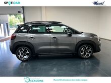 Photo 4 de l'offre de Citroën C3 Aircross PureTech 110ch S&S Shine Pack à 22 990 € chez SudOuest Occasions
