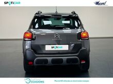 Photo 5 de l'offre de Citroën C3 Aircross PureTech 110ch S&S Shine Pack à 22 990 € chez SudOuest Occasions
